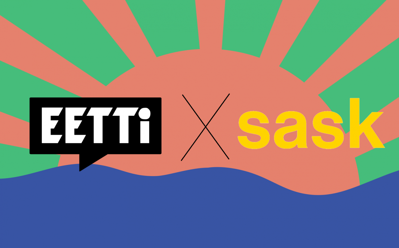 Eetti & SASK