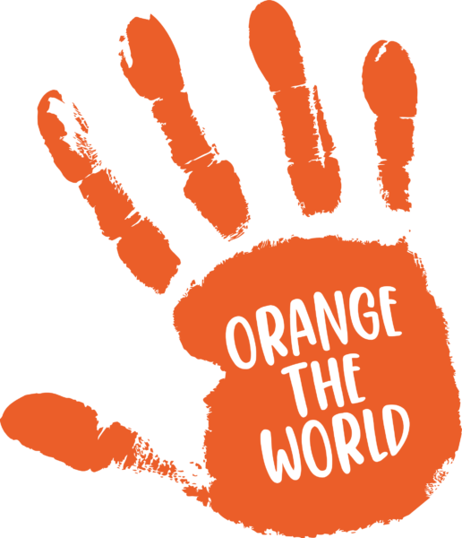 orange-the-world