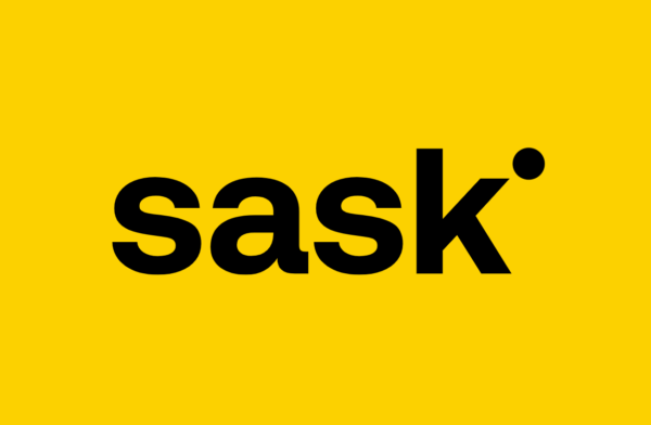 SASKin logo