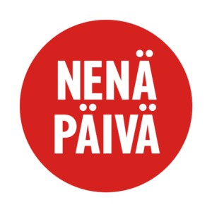 Nenäpäivä-logo