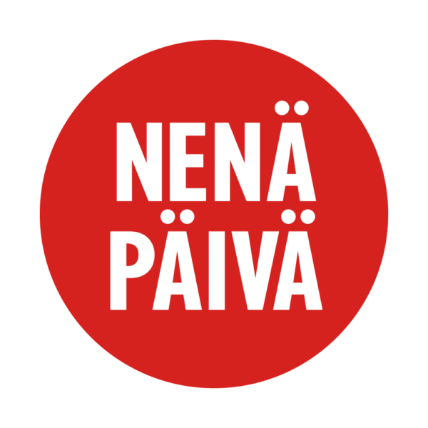 Nenäpäivä-logo