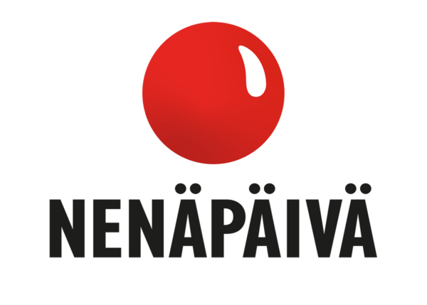 Nenäpäivän logo