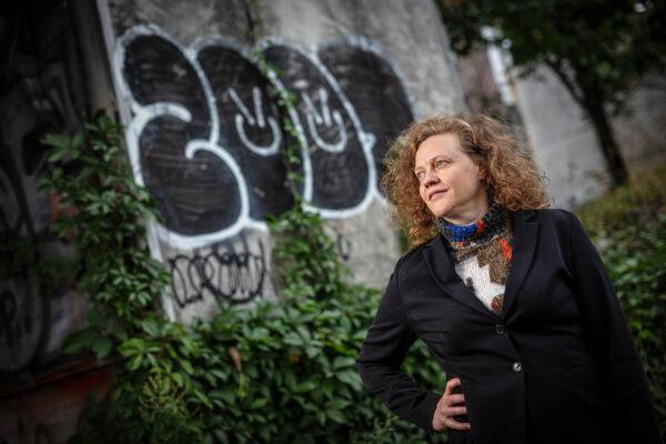 SASKin toiminnanjohtaja Juska Kivioja