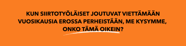 Tue työtämme “Mikään ei näytä riittävän, kun virkahenkilöstön päätös on sivuutettu räikeällä tavalla.” Ismo Kokko, SASKin puheenjohtaja (Sivusto) (3)